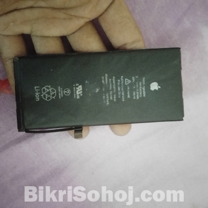 Iphone 11 battery...... 83℅